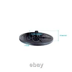 ECD350-E 12 EPDM Fine Bubble Disc Diffuser SSI Aeration Original (lot de 4)