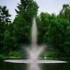 Fontaine De Bassin Scott Aerator Skyward 1/2hp