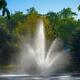 Fontaine De Bassin Scott Aerator Triad