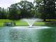 Kasco 1hp Vfx Series Aerating Pond Fountain 120v, Single, Phase, 100 Ft Powe