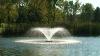 Kasco Fountain 3 4 Aerating Hp 120v 50 Ft Cordon Modèle 3400vfx050